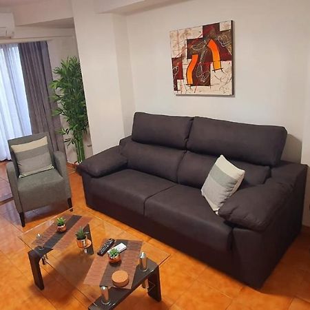 Europlaya Calpe Apartman Kültér fotó