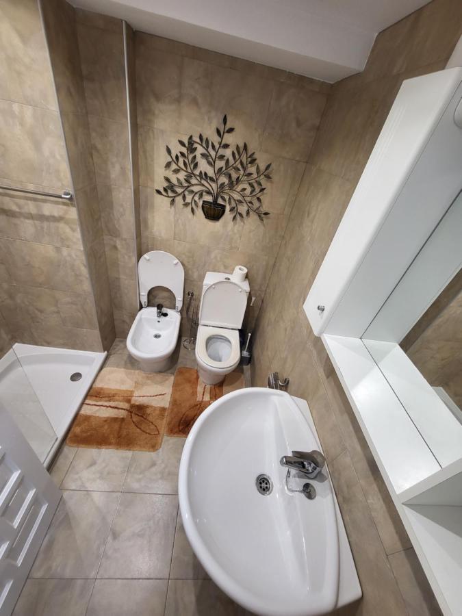 Europlaya Calpe Apartman Kültér fotó