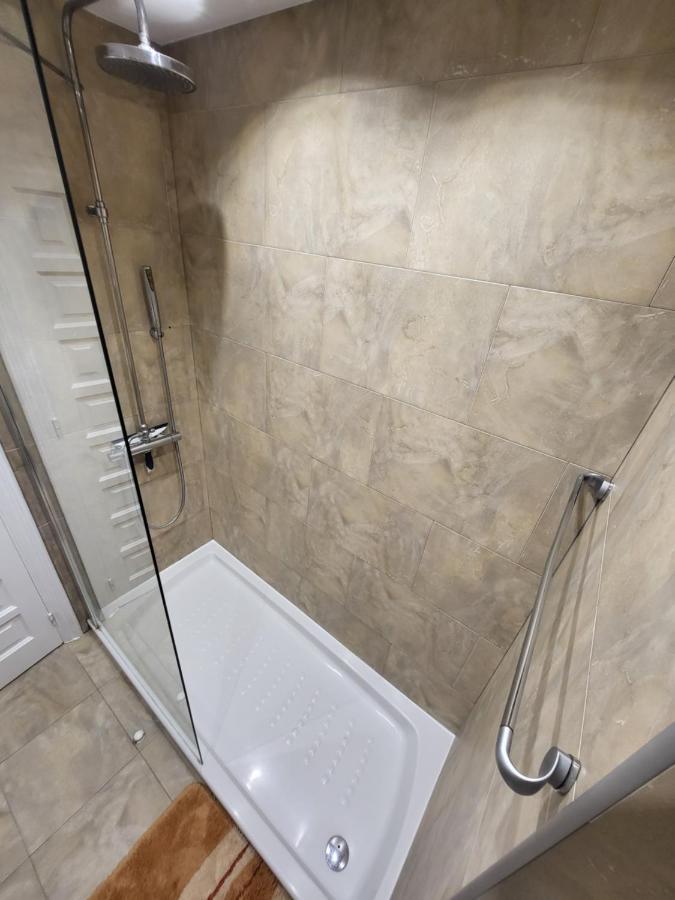 Europlaya Calpe Apartman Kültér fotó